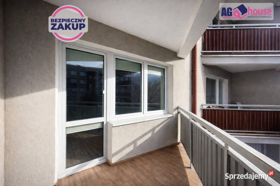 Mieszkanie sprzedam Tczew 65m2 3 pokojowe