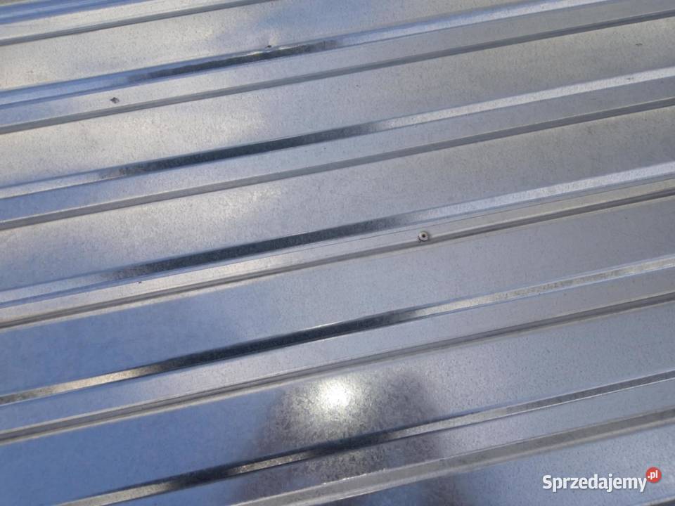 Drzwi garażowe brama podwójna dwuskrzydłowa