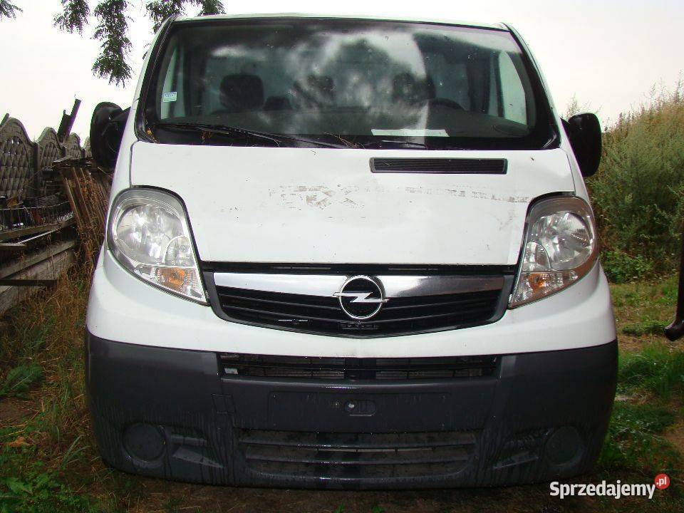 błotnik tylny biały kod lakieru 474 10U opel łódzkie Parcice sprzedam