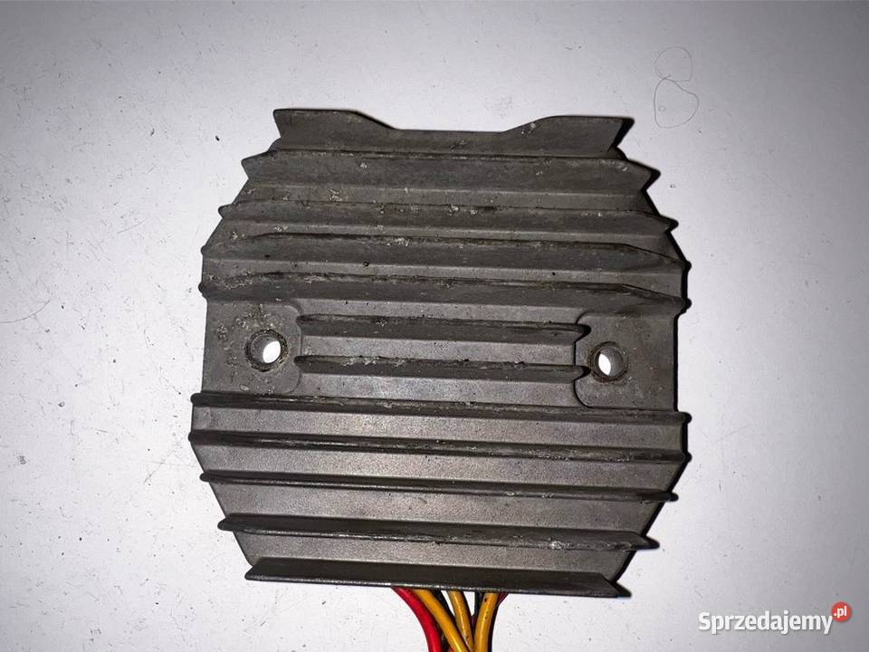 regulator napięcia Triumph Sprint RS 955i Ostrzeszów