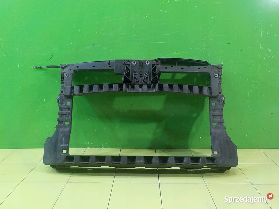 VW GOLF VI 16 B 09r 0812 HB 5D pas przedni osobowe Suków