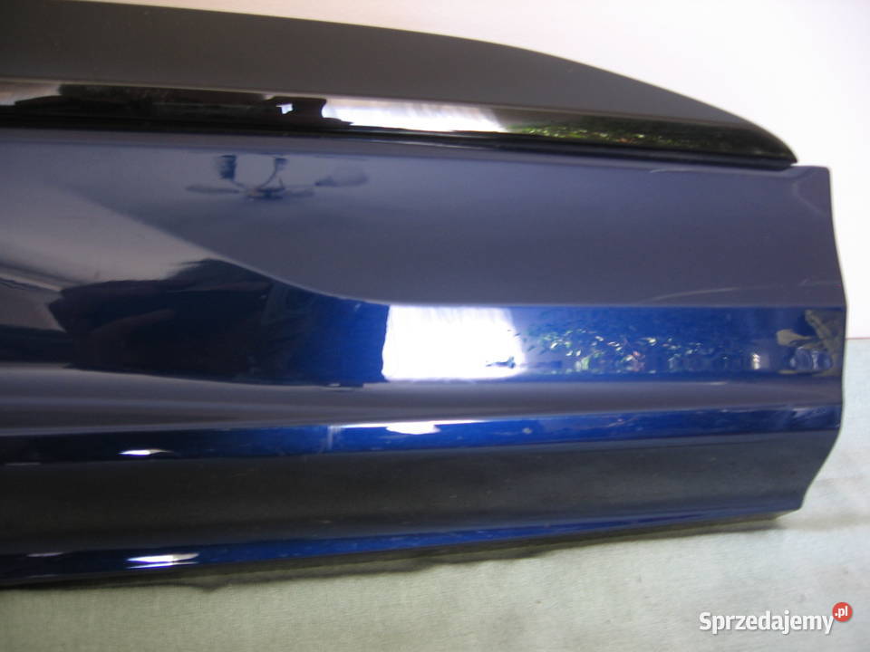 4M0583960NMP AUDI Q7 Listwa drzwi przednich Warszawa sprzedam