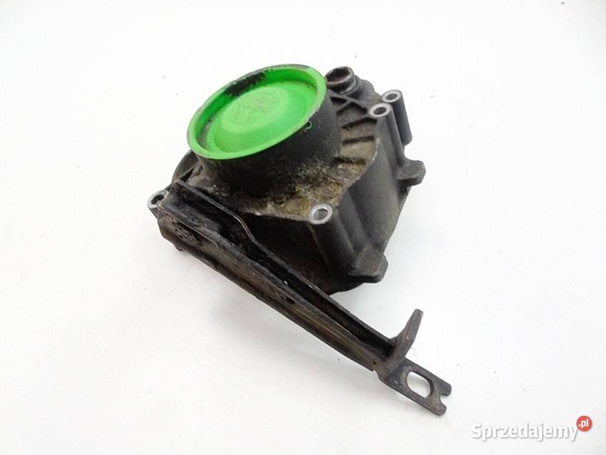 Obudowa skrzyni biegów CHB Seat Toledo Arosa