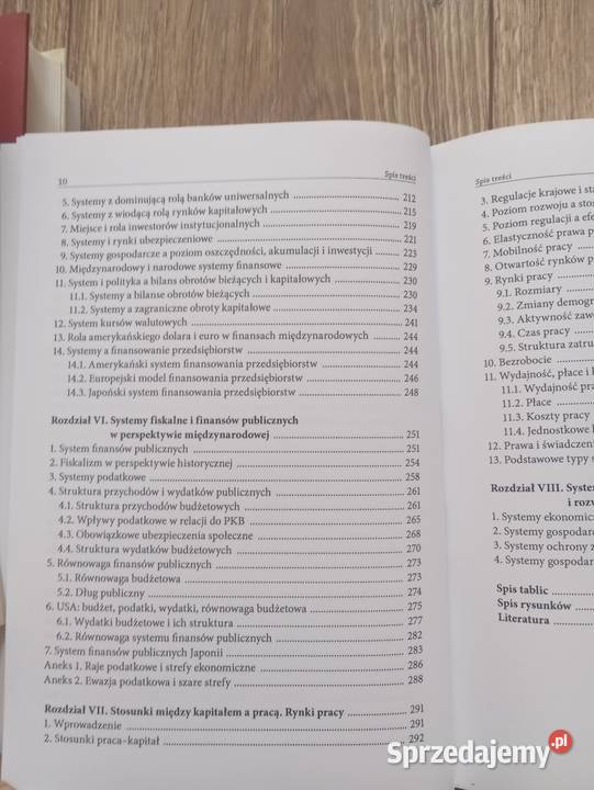 Systemy gospodarcze a globalna konkurencja Jan W twarda Białystok