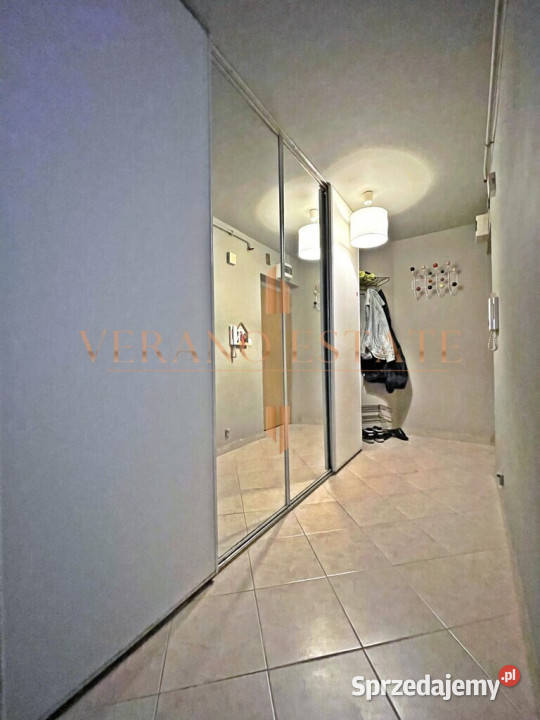 Dwustronne 3 Pok Balkon Garaż 2006 r Rok budowy 2006