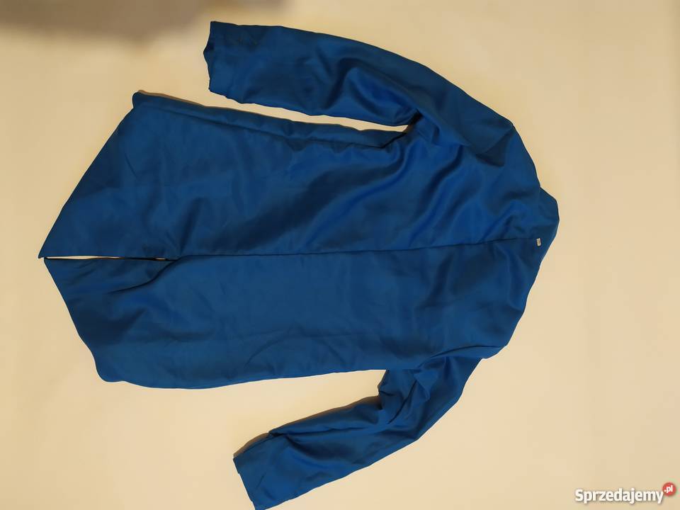 Frak ML dwustronny przebranie konferansjer Tarnów