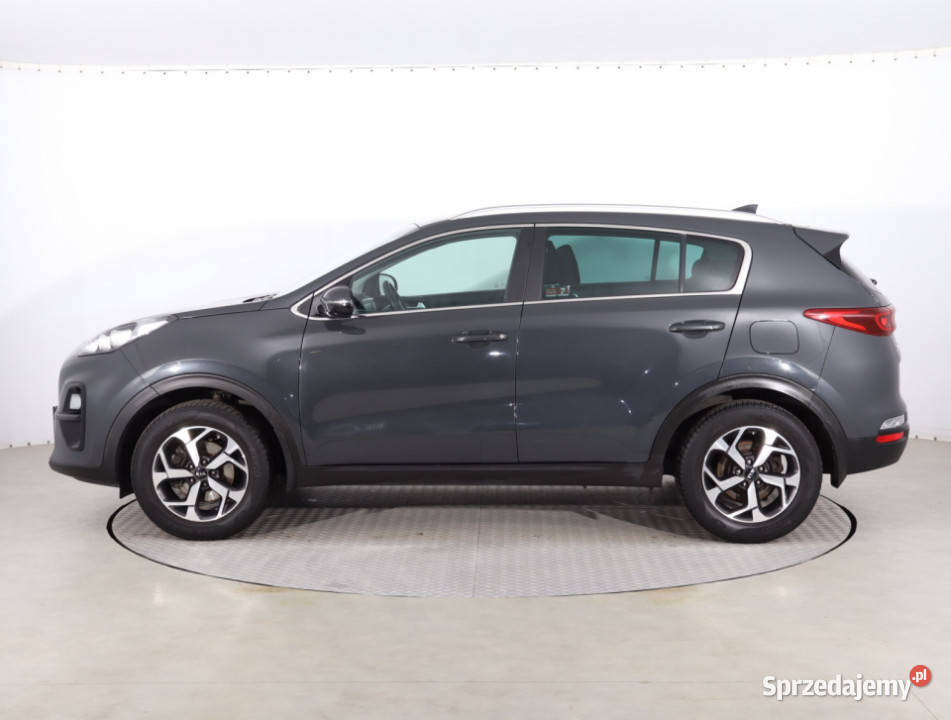Kia Sportage 16 GDI Piaseczno sprzedam