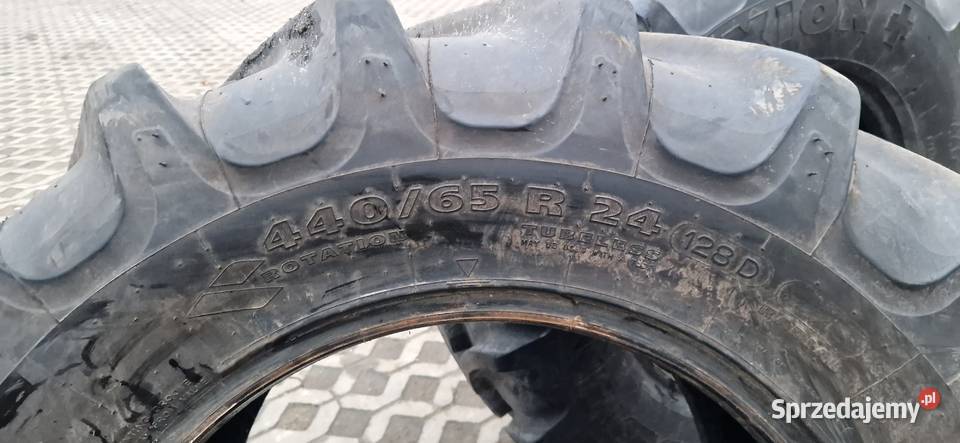 44065r24 4406524 Vredestein Kleber 90 bieżnik Nowe Miasto Lubawskie sprzedam