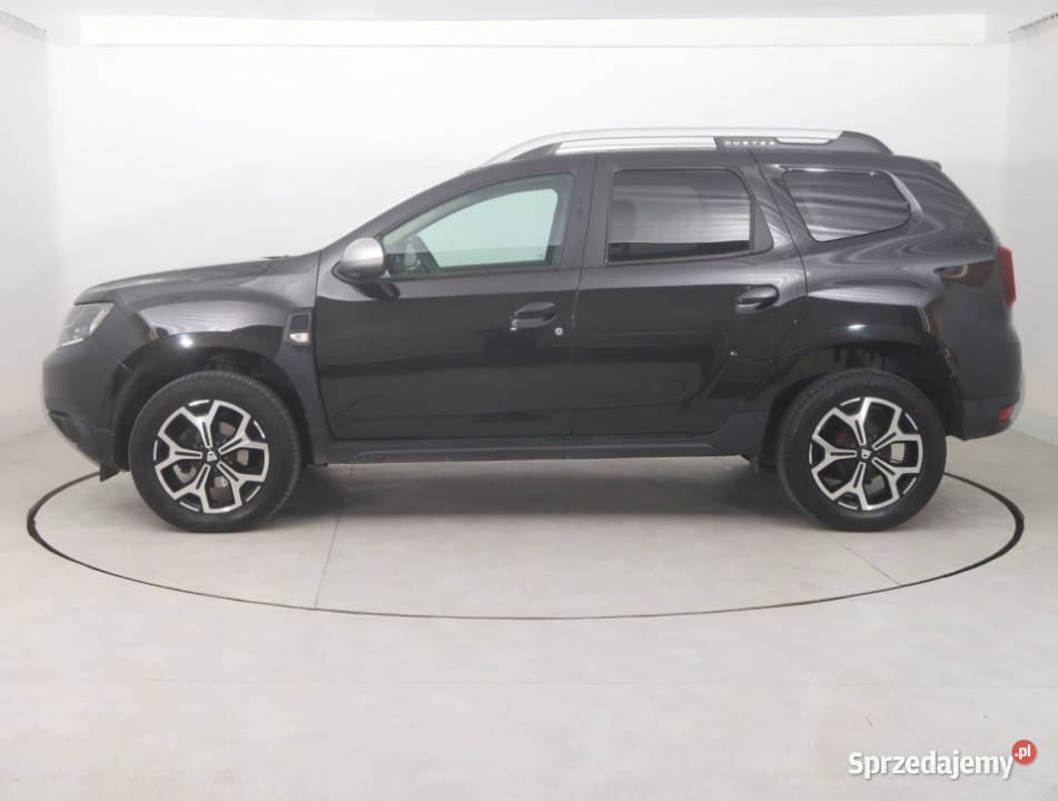 Dacia Duster 13 TCe ABS Bielany Wrocławskie