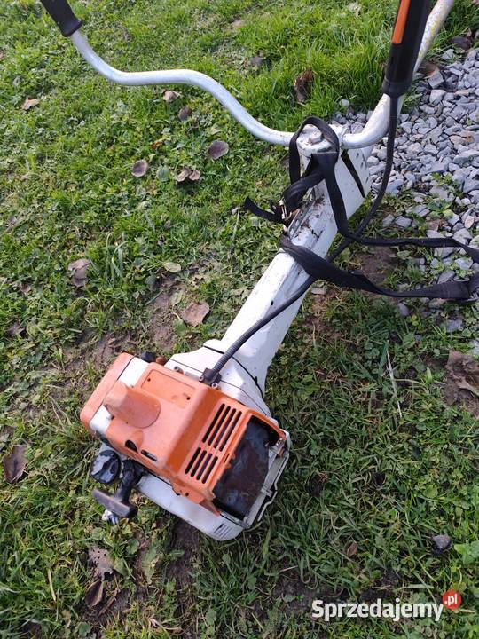 Kosa spalinowa Stihl FS 420 550 Tarnów