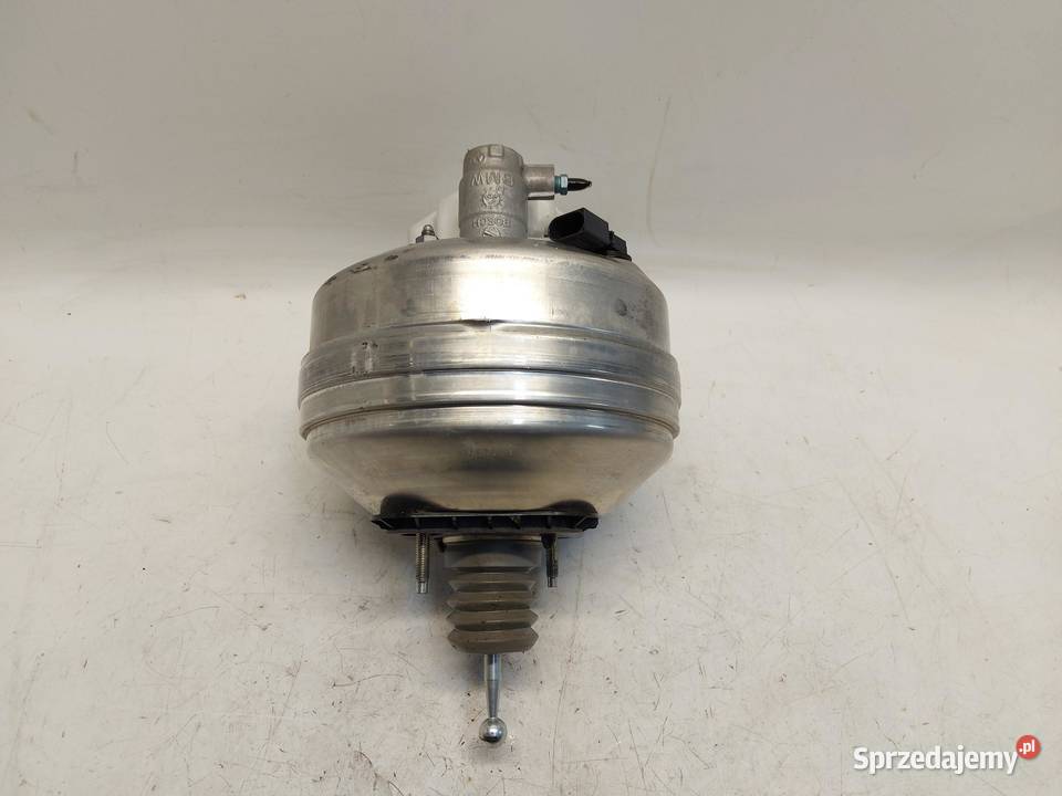 BMW G23 G22 M440i Cabrio Pompa hamulcowa Serwo