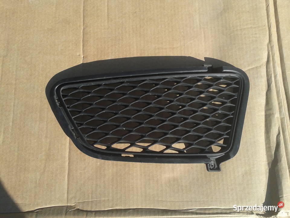 kratka zderzaka prawa KIA SPORTAGE II LIFT 0810 osobowe Chełm