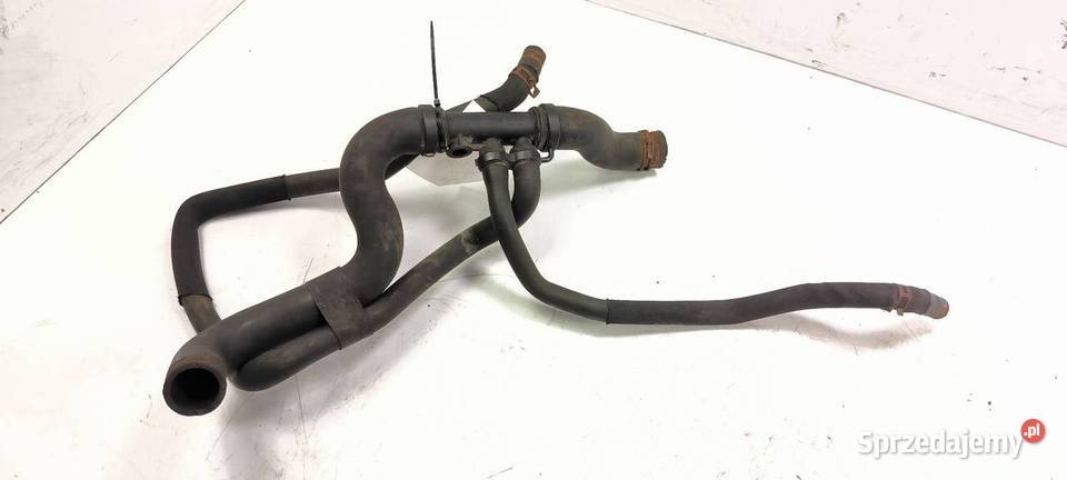 PRZEWÓD UKŁADU CHŁODZENIA RENAULT MASTER III osobowe Lipno