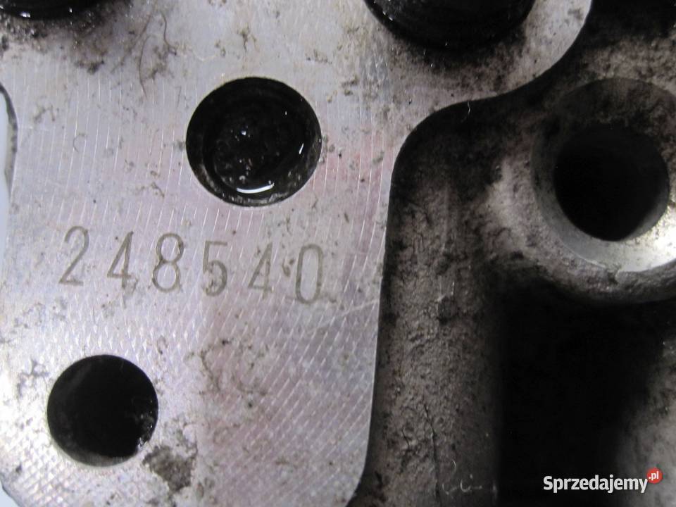 MAZDA 6 III GJ 22 D 16r pompa ABS GMM1437A0