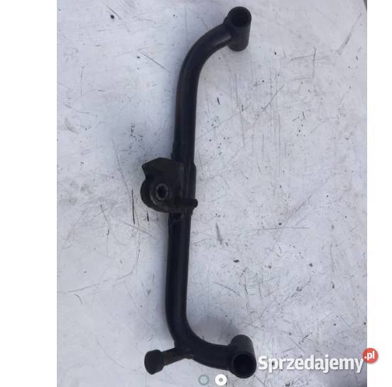 wzmocnienie nóżki BMW F 650CS Scarver 0005 K14 Ostrów Wielkopolski