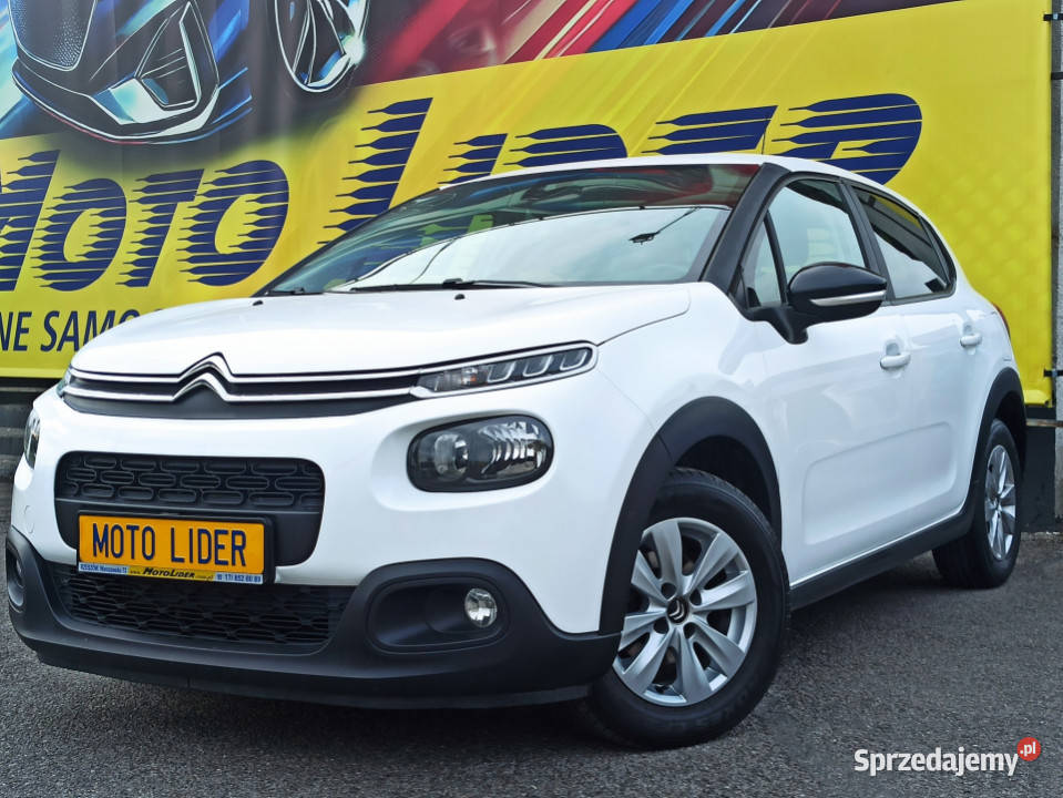16 HDi 75 sprytne auto manualna