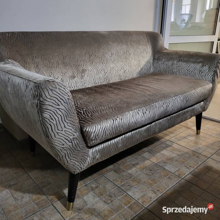 Sofa stylowa wypoczynkowa premium Sofy i kanapy Poznań
