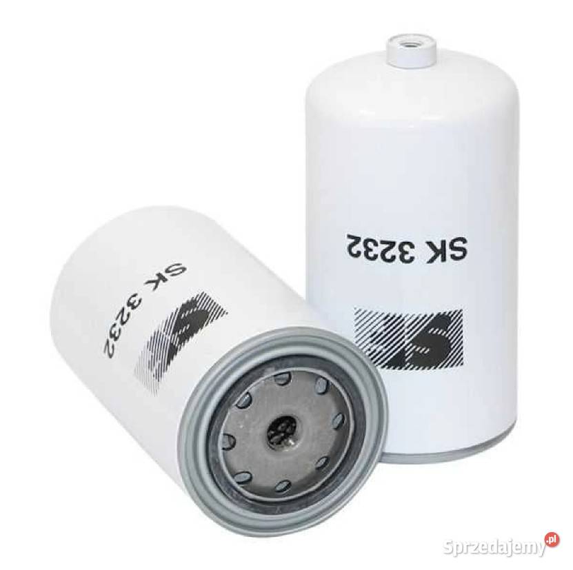 Filtr paliwa do Case Holland Steyr SK3232 mazowieckie Lelice