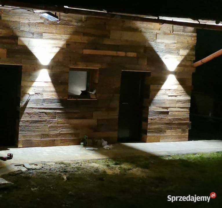 Stara deskaPanel dekoracyjny ścienny Pozostałe Zielona Góra sprzedam