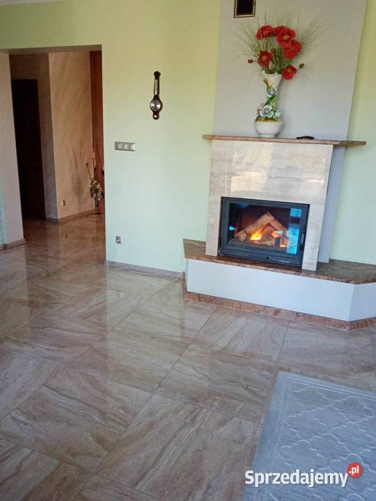 Dom pod lasem Uroczo i spokojnie Sprzedam 970m2 łódzkie Nowy Bedoń