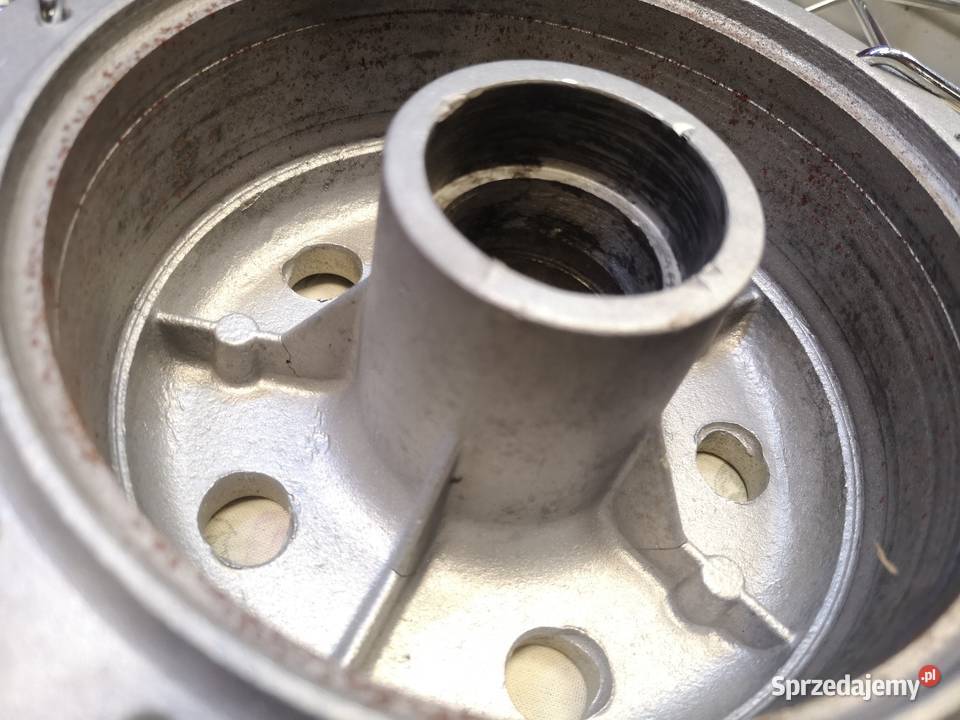 Koło tył wsk 125 Łochów