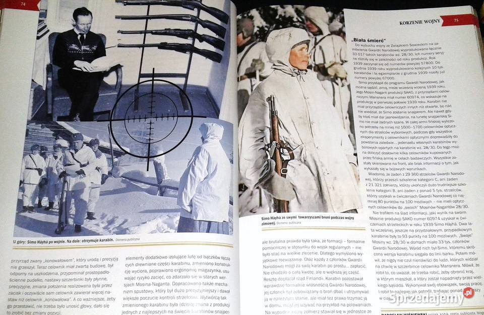 Historia Polska Zbrojna 02 30 2024 lubelskie Chełm