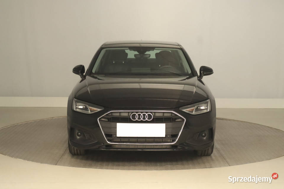 Audi A4 35 TFSI wspomaganie kierownicy śląskie Zabrze