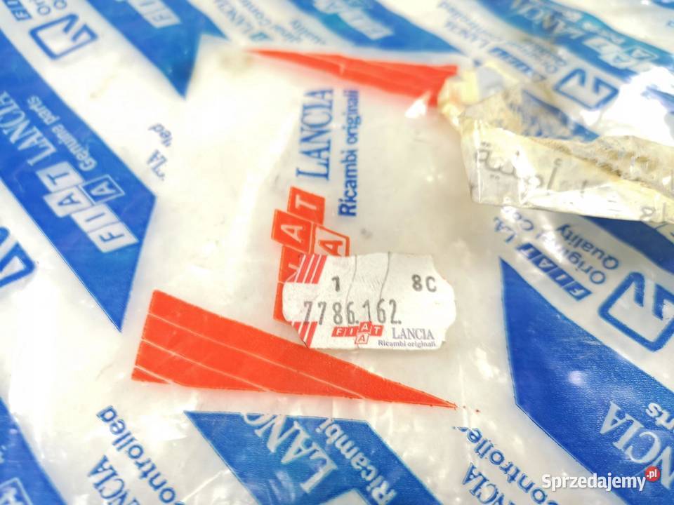 PRZEWÓD POWIETRZA FILTRA FIAT MAREA 9699 ORI ASO lubelskie