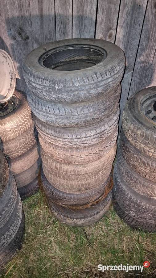 Koła 4x100 rozmiary 13 i 14 bmw e30 drift honda Samochodowe mazowieckie Grójec