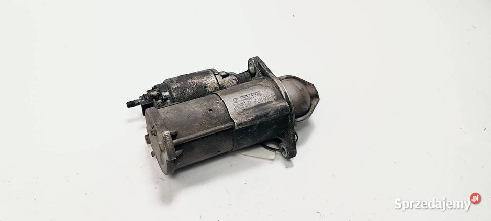 ROZRUSZNIK OPEL ASTRA J GM55576980 Lipno