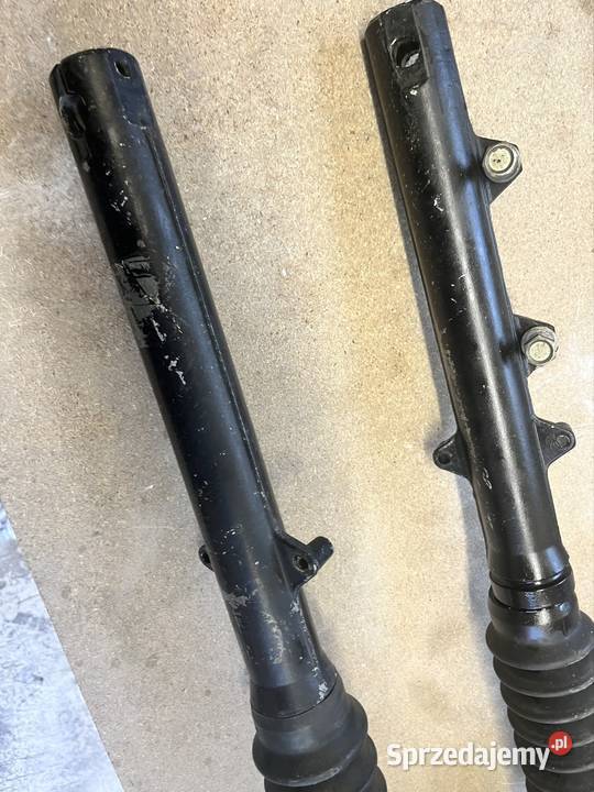 Lagi golenie sztyca mz etz 125 150 250 org DDR Wola Raniżowska