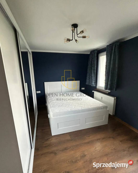 ZABOBRZE 3 POKOJE 62 m2 WEJDŹ I ZAMIESZKAJ Jelenia Góra
