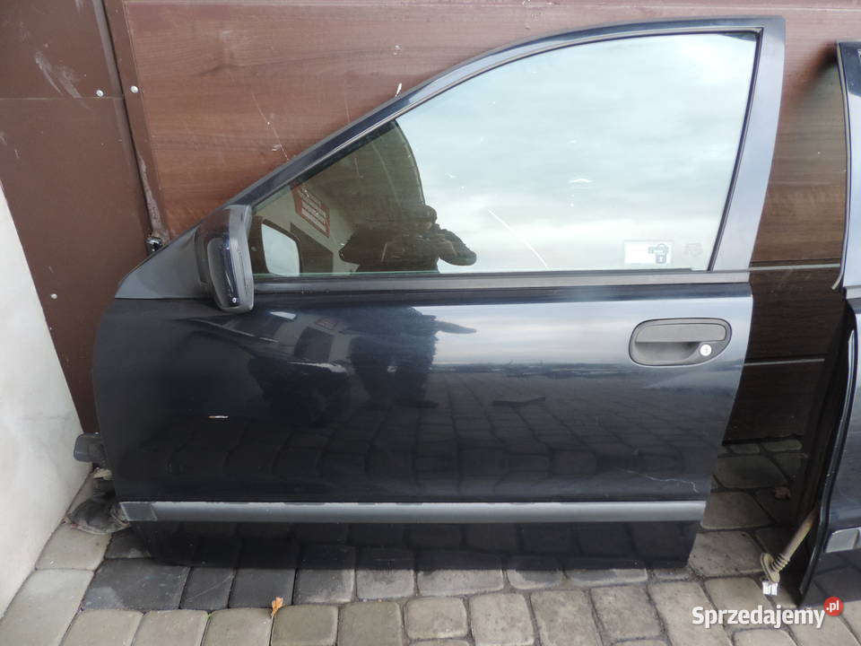 VOLVO S40 I DRZWI LEWY PRZÓD 33222 Nowy Sącz