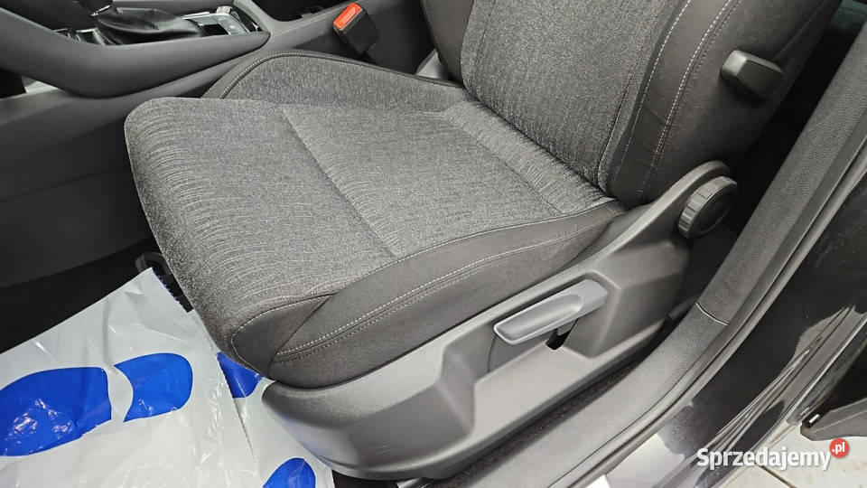 koda Karoq 20 TDI SCR 4x2 Style DSG Z Polskiego sprzedam