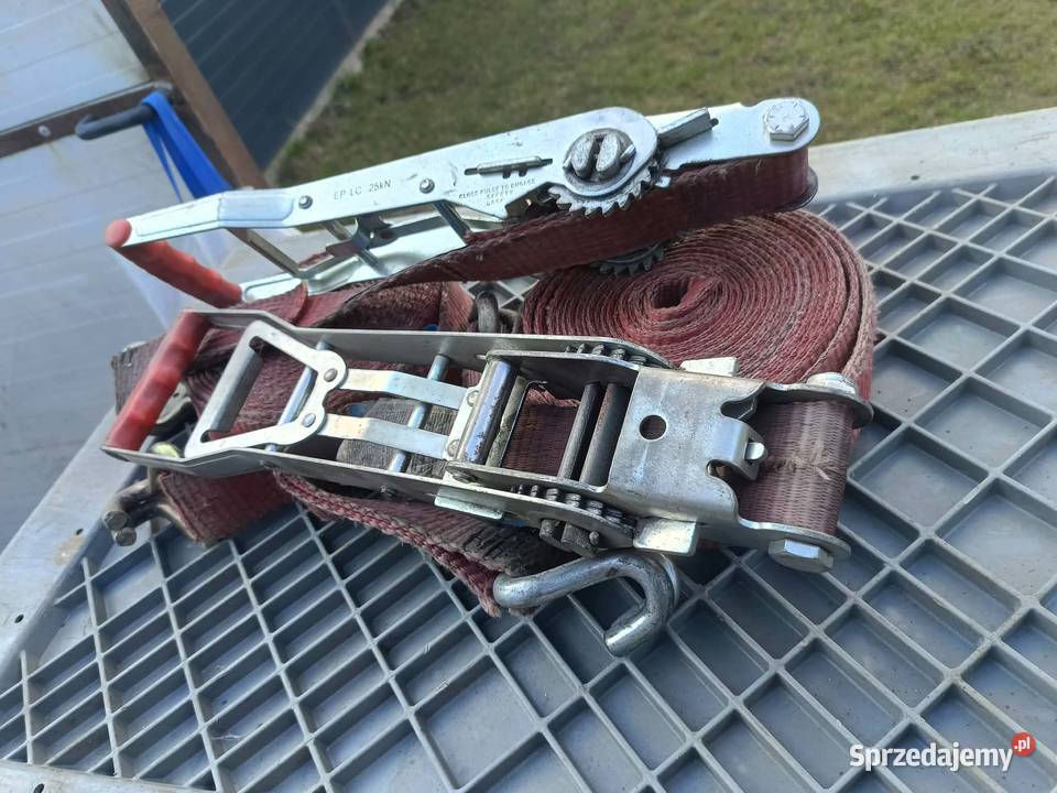 Pasy transportowe Pozostałe Dubin