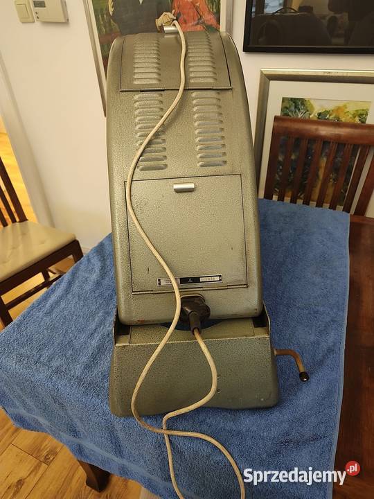 Rzutnik przeglądarka obrazów dolnośląskie Legnica sprzedam