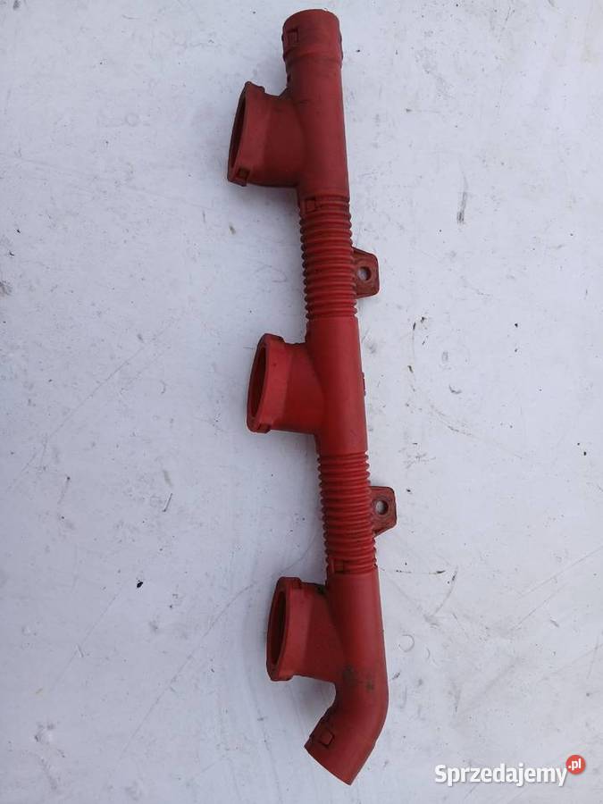 Kanał przewodów zapłonowych AUDI A4 B6 A6 C5 A8 Szczerbice sprzedam