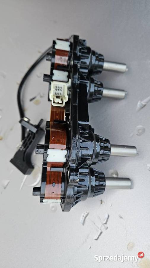 0CK325110Q selektor nastawnik biegów STRONIC DL śląskie Koniecpol