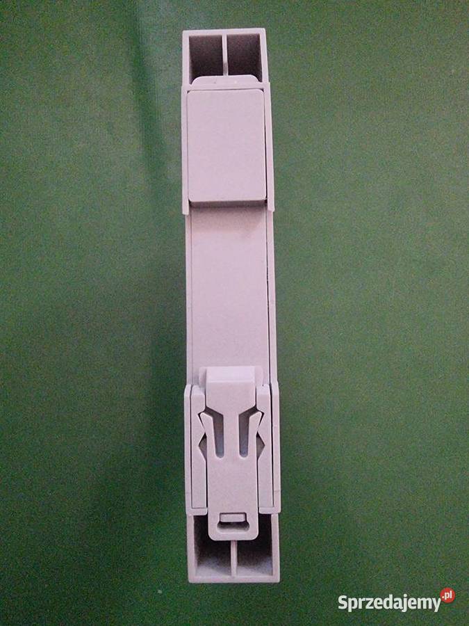 Licznik energii elektrycznej jednofazowy Elektryczne Gliwice