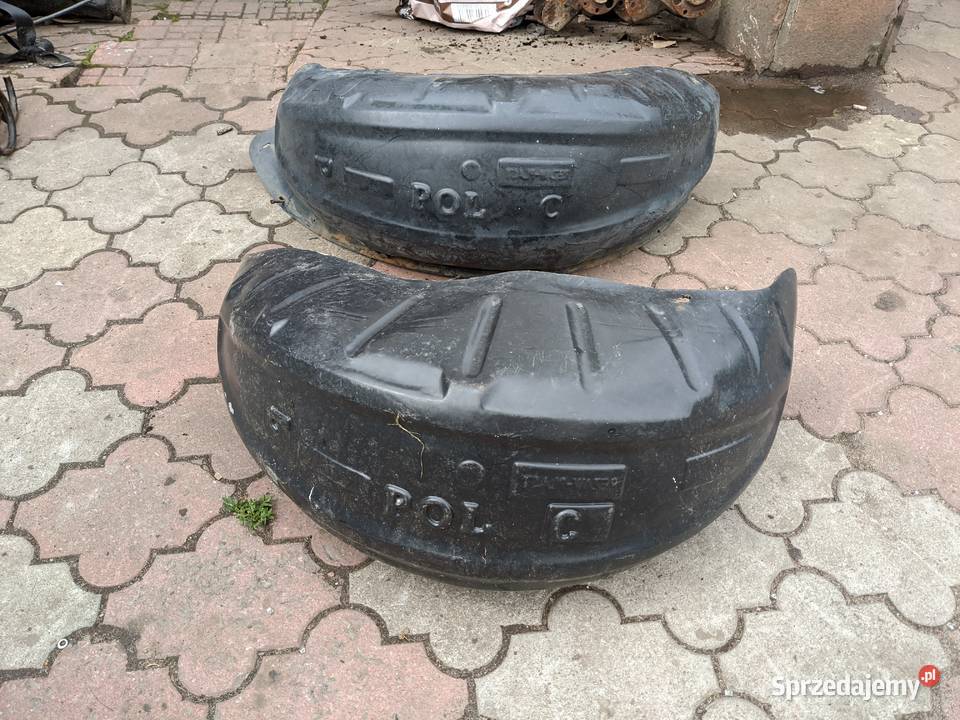 Fiat 125p rozrusznik podkarpackie Stalowa Wola