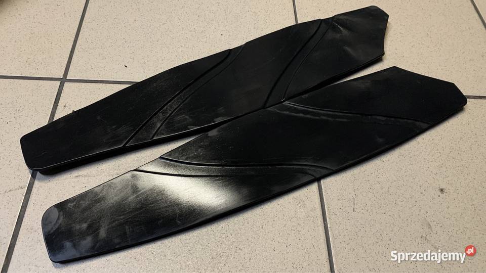 Gumy wycieraczki dywaniki Honda SWing 125 małopolskie Brzeszcze sprzedam
