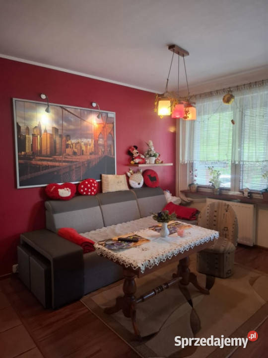 Mieszkanie 3 piętra i więcej podlaskie Białystok