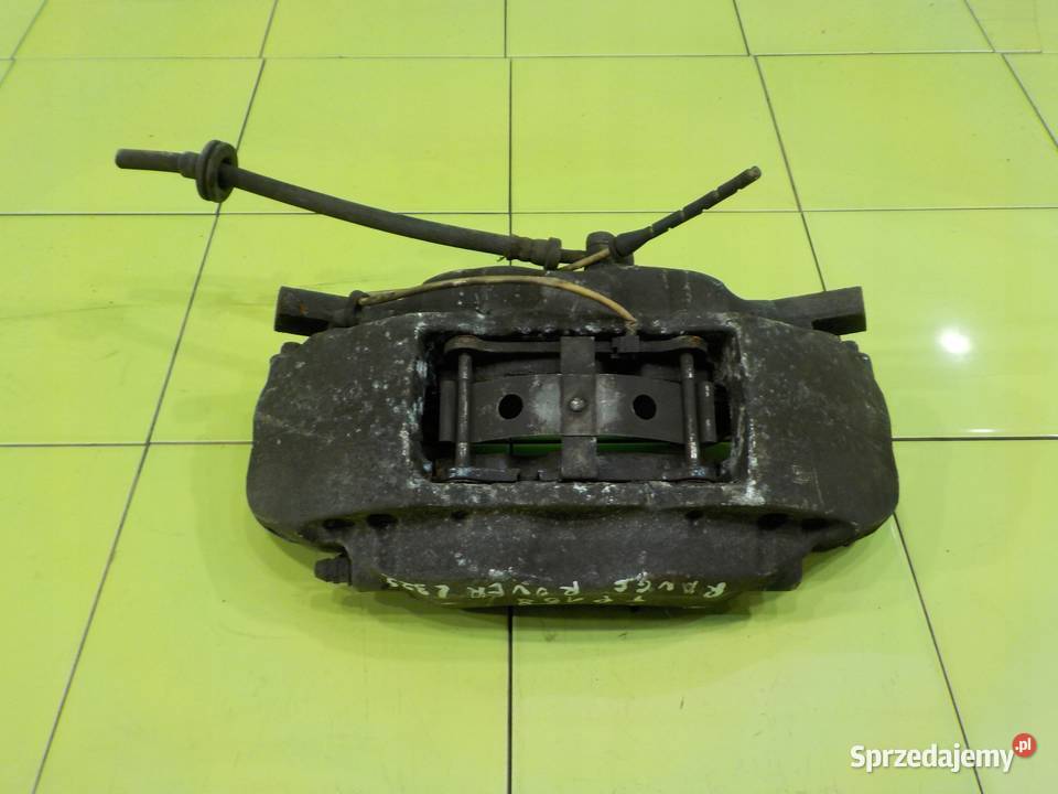 RANGE ROVER SPORT L322 0609 5D zacisk hamulcowy Suków