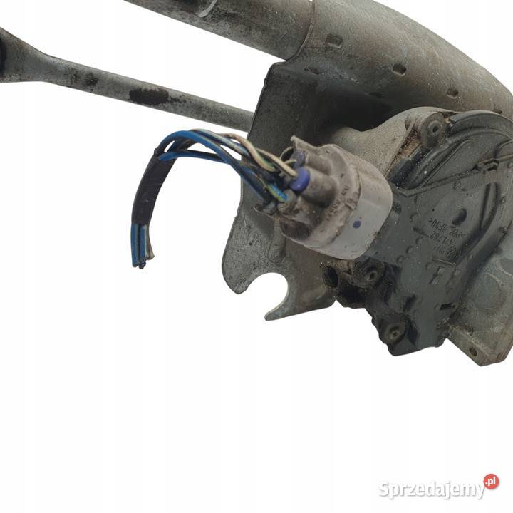 SILNICZEK WYCIERACZEK Toyota Yaris I mechanizm lubelskie Chełm