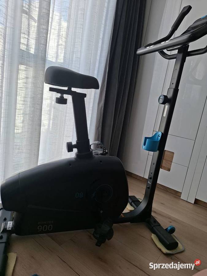 Rower stacjonarny Domyos 900