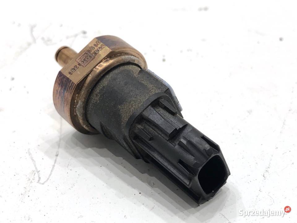CZUJNIK CIŚNIENIA PALIWA TOYOTA COROLLA E21 osobowe Czujniki układu paliwowego