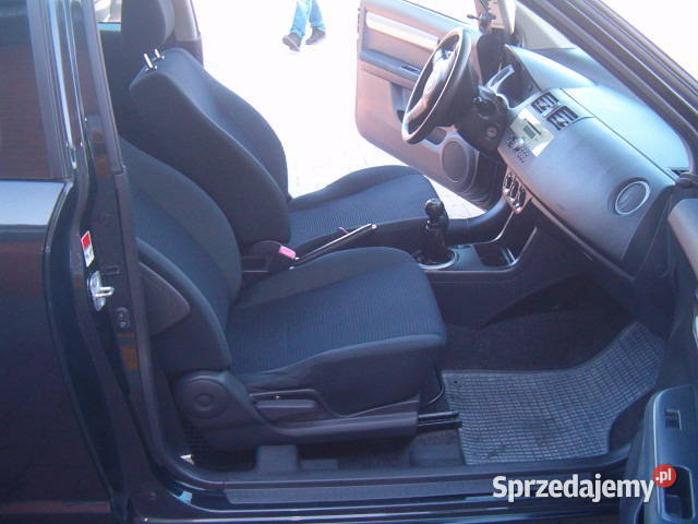 bezwypadkowy 1328cm3 Jaworzno
