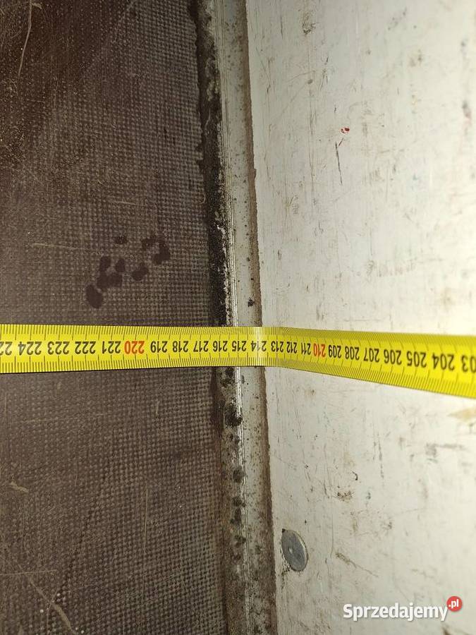 opel movano kontener 25d master podkarpackie Sanok