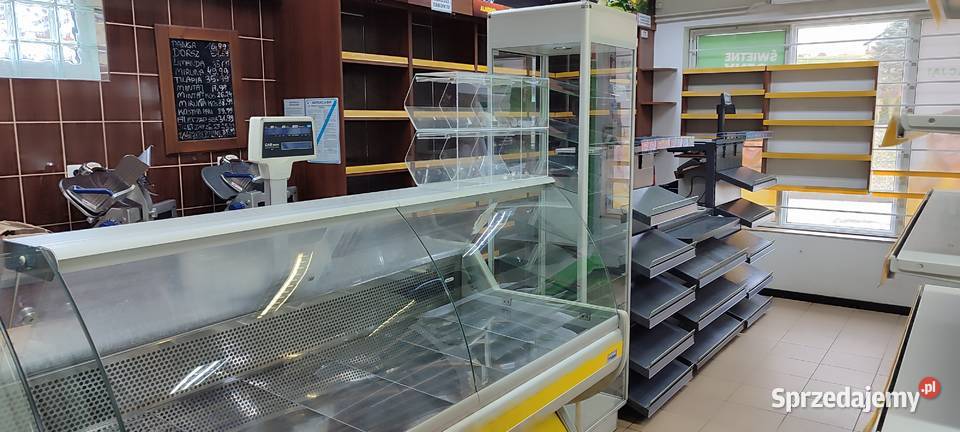 Lokal użytkowy 150 m2 do wynajęcia Połomia DK19 parter podkarpackie