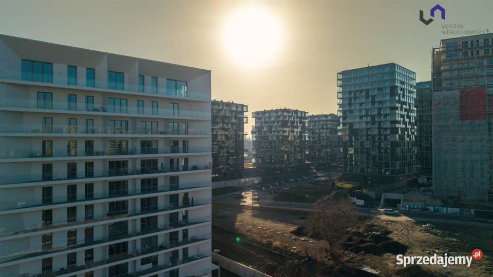 Mieszkanie sprzedam 964m2 5pok Katowice